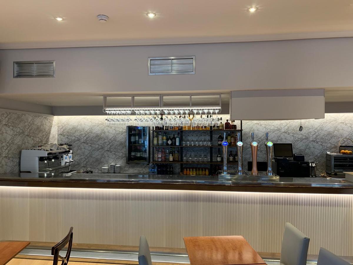 Hotel Unzaga Plaza Éibar Zewnętrze zdjęcie