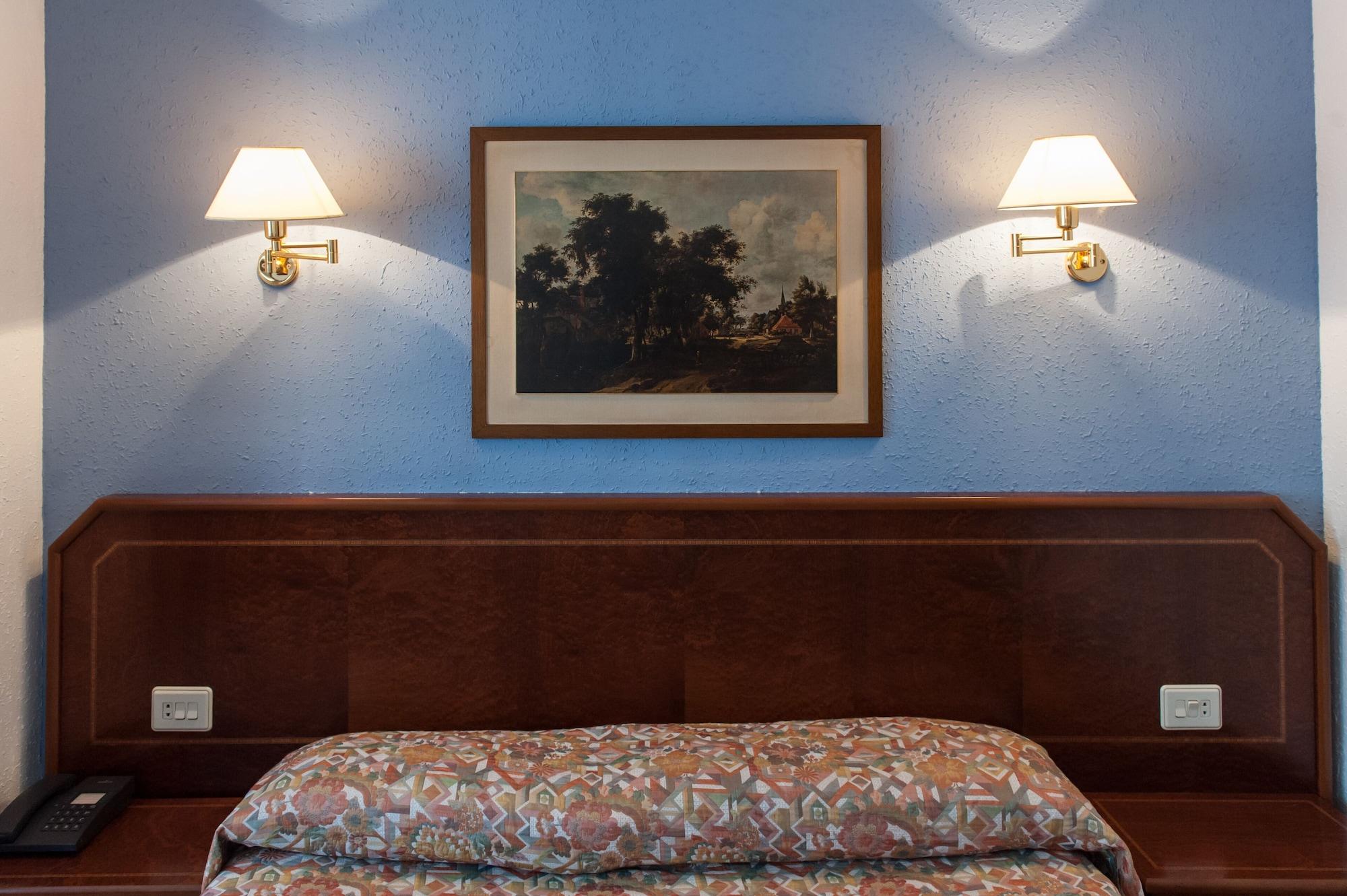 Hotel Unzaga Plaza Éibar Zewnętrze zdjęcie