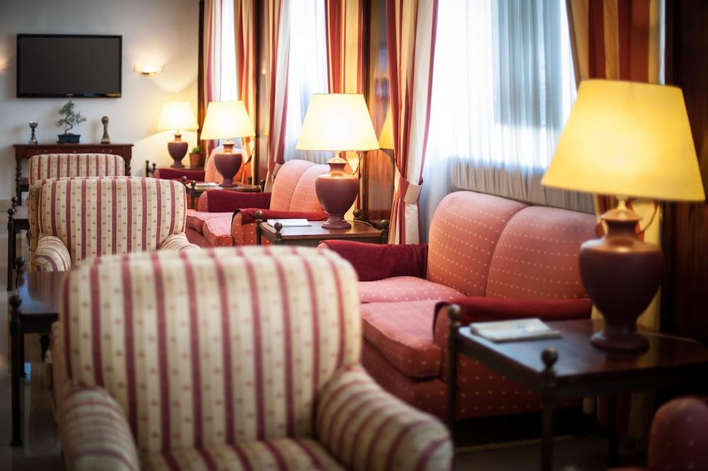 Hotel Unzaga Plaza Éibar Zewnętrze zdjęcie