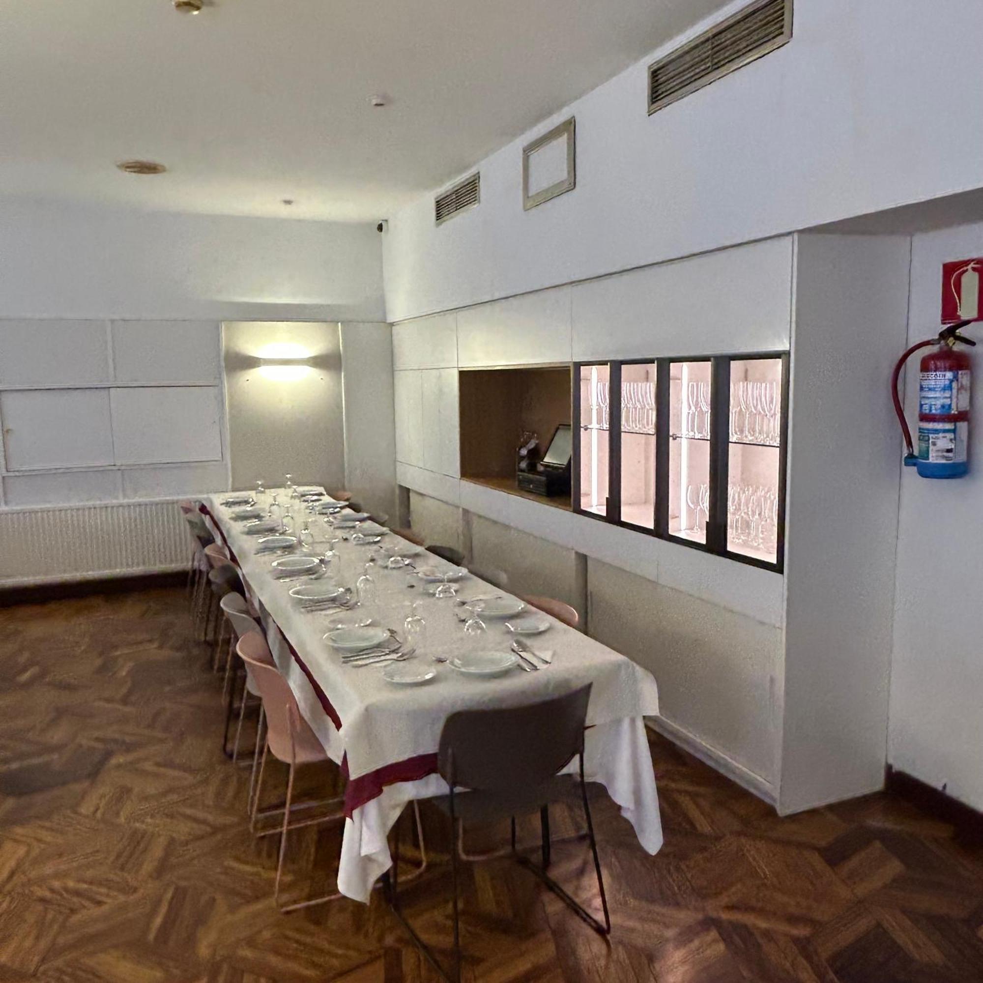 Hotel Unzaga Plaza Éibar Zewnętrze zdjęcie