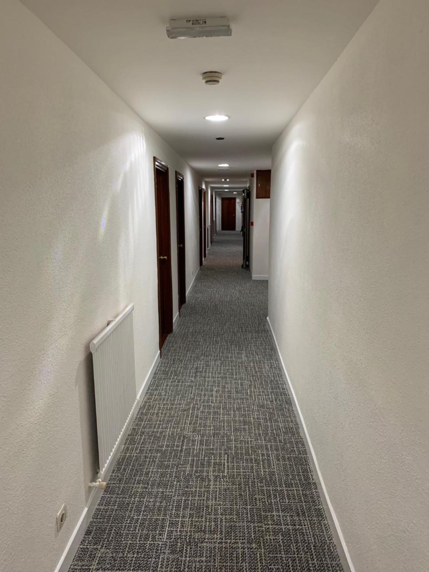 Hotel Unzaga Plaza Éibar Zewnętrze zdjęcie