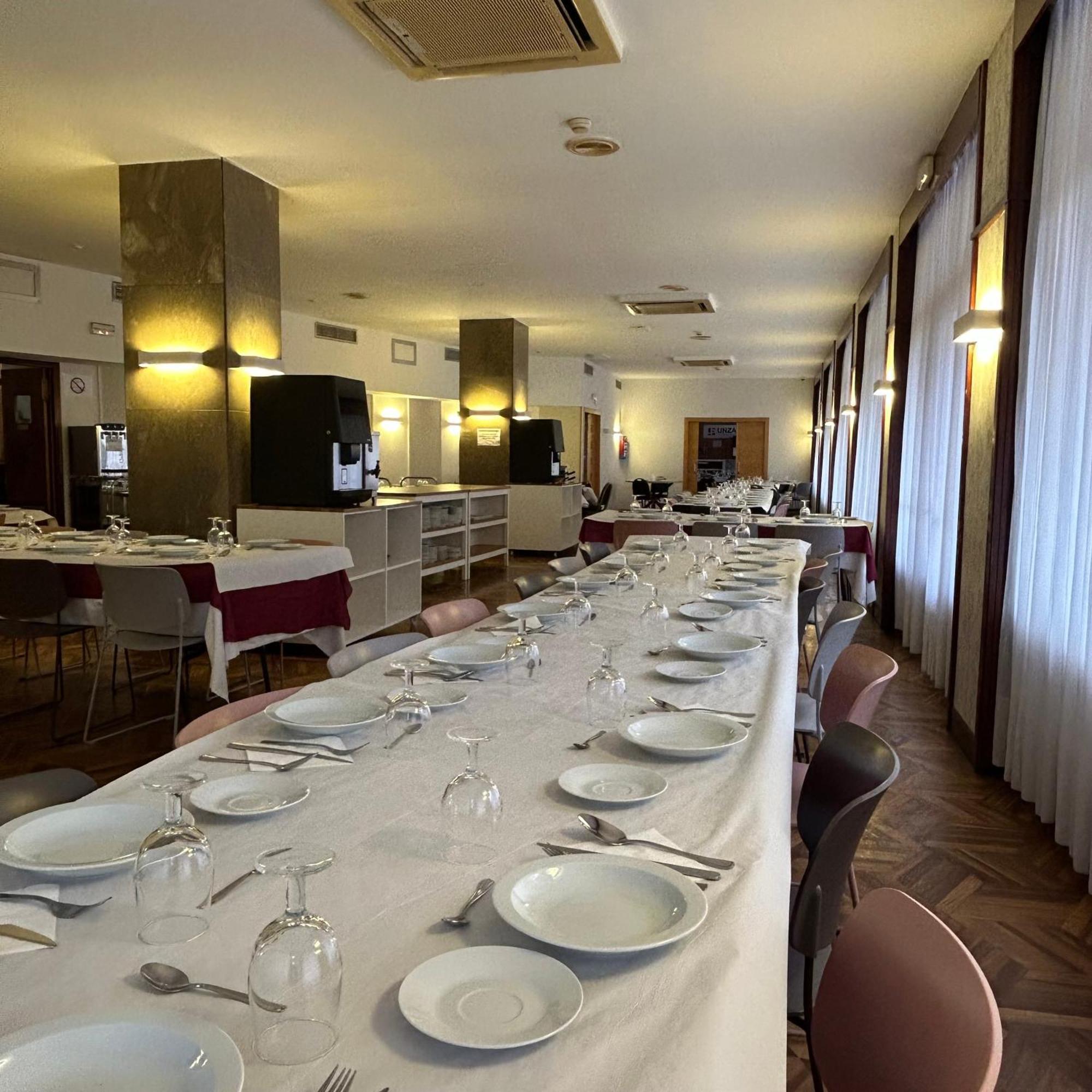 Hotel Unzaga Plaza Éibar Zewnętrze zdjęcie